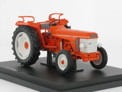 Le RENAULT Master II