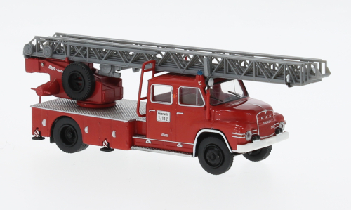 MAN 520 H DLK 30 rot