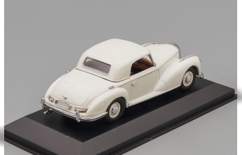 MERCEDES-BENZ 300S Coupe 1951 White