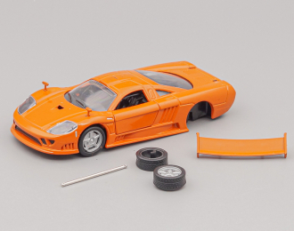 (Уценка!) SALEEN S7R, orange
