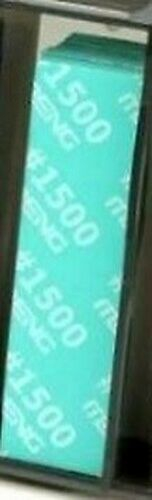 High Performance Flexible Sandpaper - No.1500 Fine Refill Pack