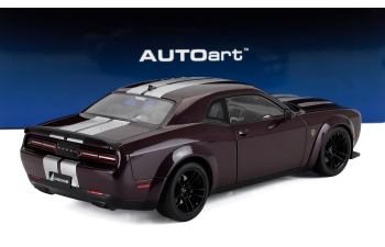 DODGE Challenger Srt Jailbreak Coupe (2022), purple
