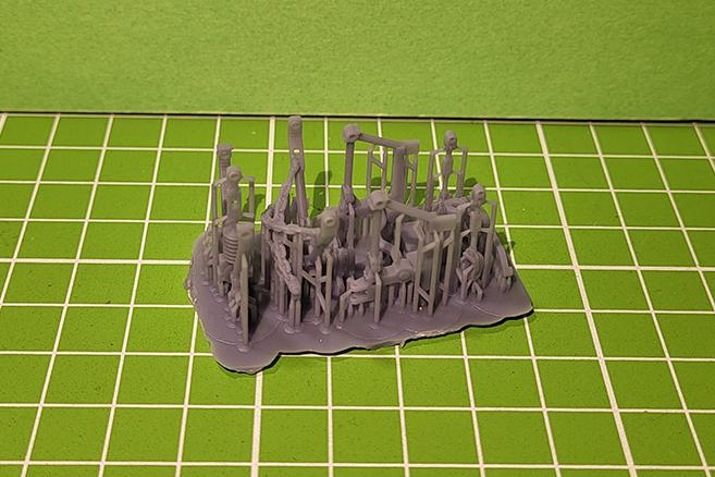 Навеска задняя на трактор ДТ-175 Волгарь журнальный