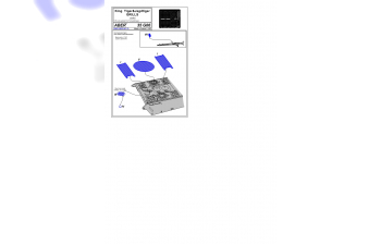 Фототравление Grills for Tiger II / Ausf.B / Jagdtiger