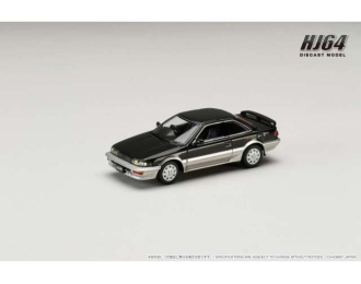 Toyota Corolla Levin GT APEX AE92, shooting toning