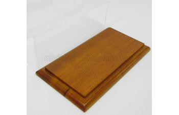 Бокс для масштабов 1:18 и 1:24