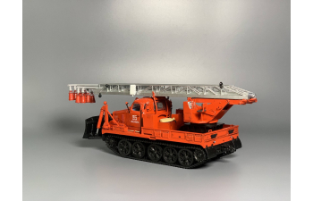 Набор для конверсии Пожарный подьемник АЛ-30 (АТ-Т)