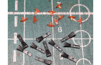 Повторитель ВАЗ 2106 10шт