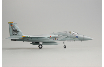 F-15C 85-0102/ EG, 58 TFS/33 TFW 1991