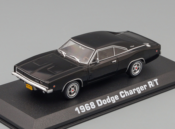 DODGE Charger R/T 1968 (из к/ф "Джон Уик")