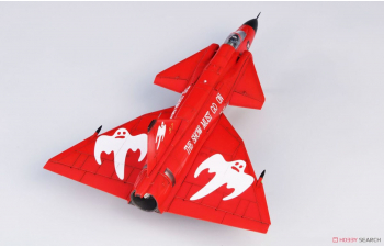 Сборная модель AJ-37 Viggen 'Show Must Go On'