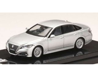 Toyota Crown 2.5L RS Advance Customized Version, precious silver