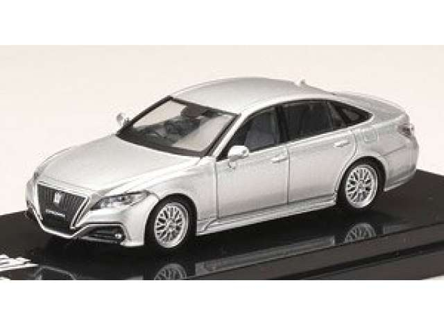Toyota Crown 2.5L RS Advance Customized Version, precious silver