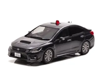SUBARU WRX S4 2.0GT Eye Sight (VAG) *Masked Police Car Saitama* (2019), grey