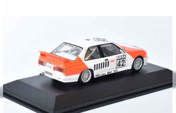 BMW M3 E30 TDM Dealerteam #42 (1991)