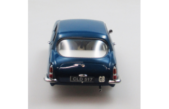 Peerless GT купе (1958), синий