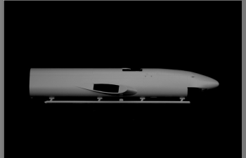 Сборная модель Самолет B-52G Stratofortress