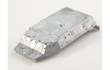 Сборная модель Бронетранспортер ГТ-МУ