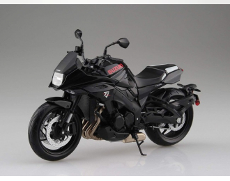 SUZUKI GSX-S1000S KATANA GLASS SPARKLE BLACK