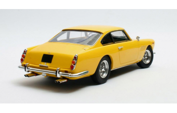 FERRARI 250GT-E 2+2 Coupe 1960 Yellow