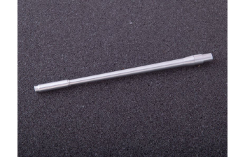 100-мм Д-10Т2С для Т-54Б/Т-55, втулка-переходник (Takom/MiniArt), с нарезами