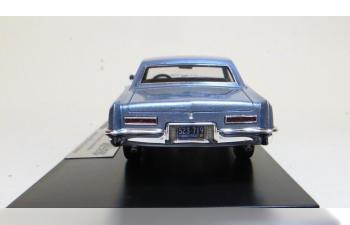 BUICK RIVIERA (1963), MARLIN BLUE