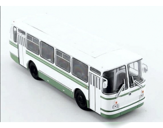 ЛАЗ-695Н (ранний), Наши Автобусы 60