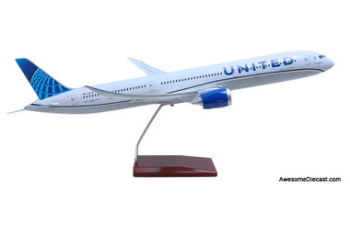 Boeing 787-10 United Airlines (Reg N12010)