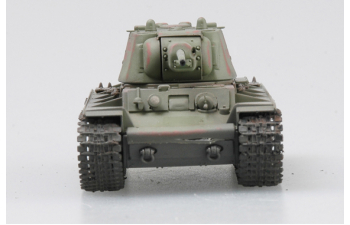 KV-1 Heavy Tank Display Model Soviet Army 1942