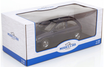 OPEL Corsa B Atlanta (1993), dark blue