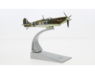 Supermarine Spitfire MkII Iron Maiden "Aces High"