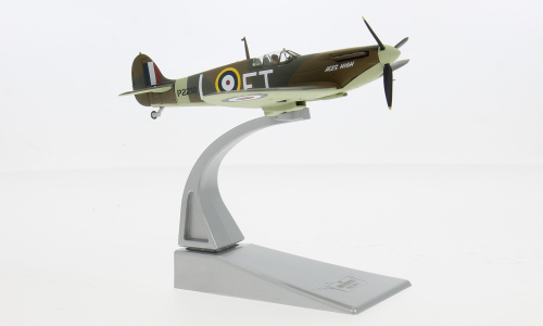 Supermarine Spitfire MkII Iron Maiden "Aces High"