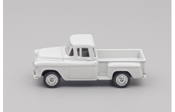 CHEVROLET Stepside 1955, Mes voitures de collection