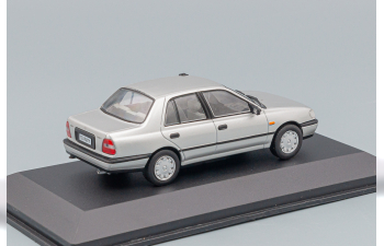 NISSAN Sunny 1991 Grey