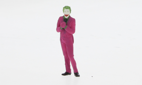 Фигура Joker Figure (1966), pink