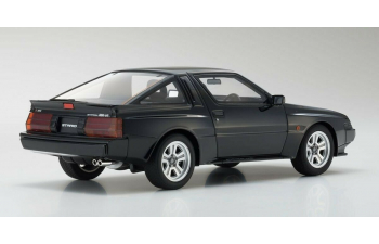 MITSUBISHI Starion черный