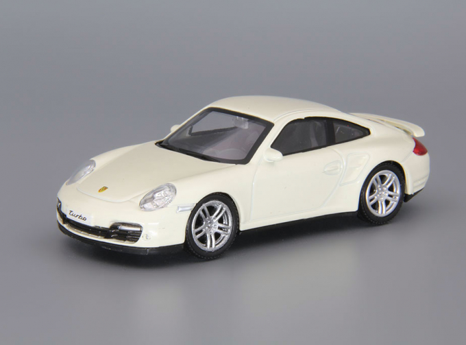 PORSCHE 911 Carrera City Version, beige