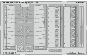 Fw 190A-8 ESSENTIAL