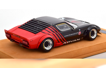 LAMBORGHINI Miura LB Works, ADVAN