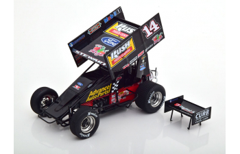 ADVANCE Sprint Car (2021)