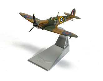 Supermarine Spitfire MkI - RAF No.222 Sqn - Flt Lt Douglas Bader (Battle of Britain)