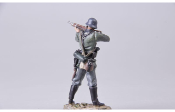 Фигурка пехотинец / nfanterie Soldat, 1940