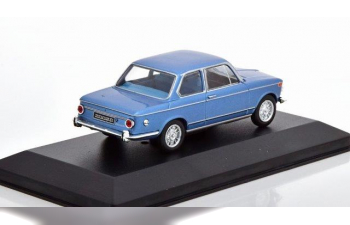 BMW 2002 ti 1968 Metallic Blue