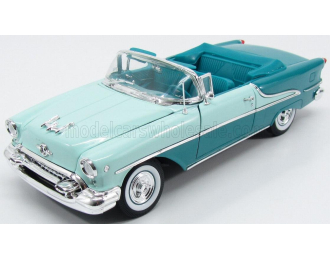  OLDSMOBILE SUPER 88 CABRIOLET OPEN (1955) 