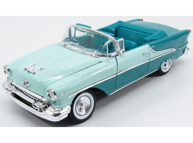  OLDSMOBILE SUPER 88 CABRIOLET OPEN (1955) 