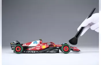 FERRARI SF-25 №44 Australian Grand Prix Lewis Hamilton (2025)