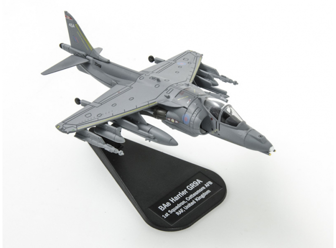 BAE Harrier GR9A