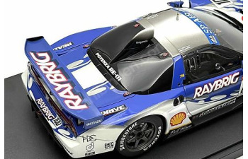 HONDA NSX №100 JGTC Raybrig (2004)