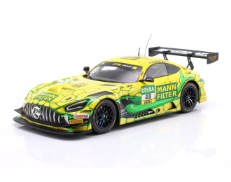 MERCEDES-BENZ AMG GT3 Evo  "Mamba" №48 DTM Jules Gounon (2025)