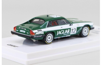 JAGUAR XJ-S #12 TWR Racing ETCC SPA-Francorchamps Winner (1984)